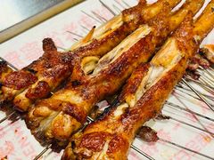 -老白清真烧烤(锦州旗舰店)