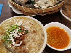 海鲜粥-全渔村小海鲜