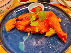 -点都德(龙之梦店)