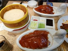 -大鸭梨(天通西苑店)