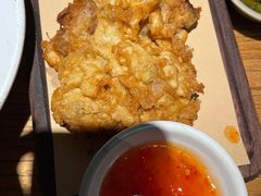 潮州蚝烙-潮粥荟·潮汕砂锅粥(朝阳大悦城店)