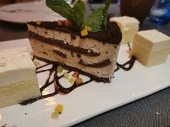 -YUE·6·西式融合餐厅(外滩六号店)