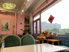 -走板甜点研究所
