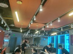 大堂-鱼酷活鱼烤鱼(沈阳大悦城店)