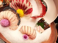 -九间堂珑悦·湖畔餐厅