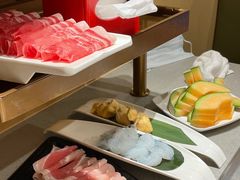 -海底捞火锅(江北万达商业广场店)