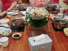 -龙聚德北京烤鸭(巴南商社汇购物中心店)