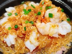 -蔡澜点心·粤菜(万菱汇店)
