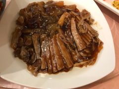 -烤肉宛饭庄(南礼士路店)