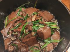-小粤楼·怀旧粤菜(万辉国际广场店)
