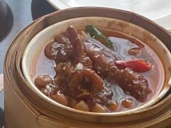 -北海金昌开元名都大酒店·四季轩中餐厅