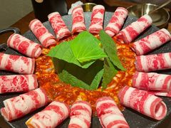 -春熙台·韩国料理(宝安西乡店)