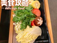 -牛匠和牛寿喜锅(西安总店)