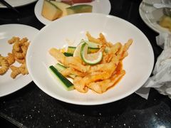 -大丰收脆鱼(正荣财富中心店)