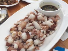 -胖大嫂渔家排档(半边山店)