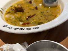 -太二酸菜鱼(宁波来福士店)
