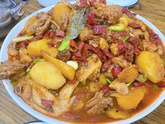 -福顺祥大盘鸡(临潼店)