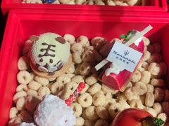 -成都观隐颐云台酒店-芳菲秀