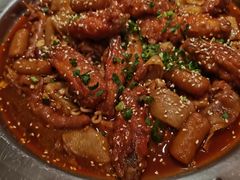 -A货肉蟹煲(印象城店)