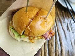 -The BREW·酿餐厅(浦东嘉里大酒店)