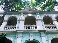 -星巴克臻选(广州沙面店)