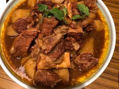 -禾珍珠家常小馆(河南博物院店)