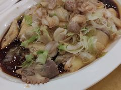 -壹厨饭店(五羊店)