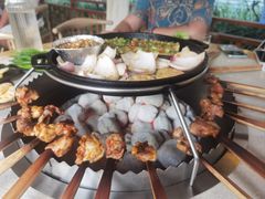 -醉二娘正宗西昌火盆烧烤(大丰店)