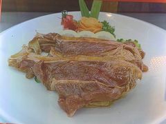 -老渔家白族石板烧(大理古城总店)