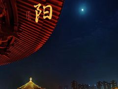 -隋唐洛阳城明堂天堂景区