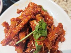 -丰茂烤串(全国首店)