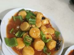 -满口香饭店