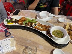 -醉壹号海鲜大排档(厦门店)