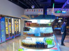 -皇室假期美食水疗会(春风路店)