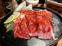 -九田家黑牛烤肉料理(新辰里亚运村店)