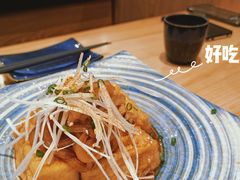-鹅喜粤·广州味·点心·烧鹅(长隆店)