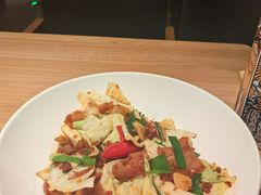 -太二酸菜鱼(兴业太古汇店)