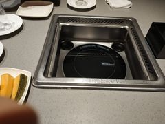 -海底捞火锅(振华商厦店)