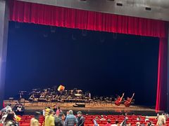 -交通银行前滩31演艺中心