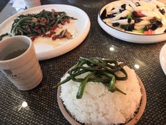 -淮上豆府(水厂路店)