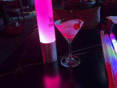 -MOSSO音乐酒吧·live house(南京旗舰店)