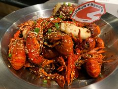 -一棠龙虾•王牌虾球(楚河汉街店)