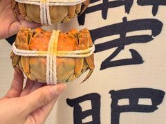 -丫丫蟹庄·苏式园林农家乐·阳澄湖大闸蟹(阳澄湖莲花岛店)