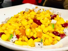 -高第街56号餐厅(凯德mall新都心店)