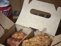 鸡翅拼盘-Kyochon1991校村(共和路店)