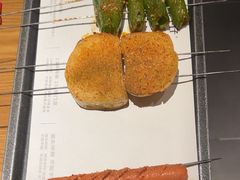 -乡村牛仔(奥林花园店)