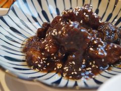 糖醋小排-老洋房花园饭店(绍兴路店)