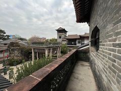 -东莞市可园博物馆