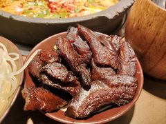 -笔记安顺夺夺粉火锅(中关村店)