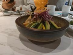 -月下料理(楷林IFC店)